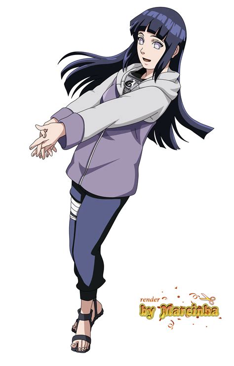 Hinata HYUGA